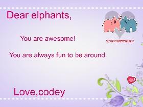 Valentine's Day E-card 1