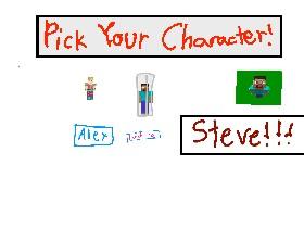 talk to alex and steve