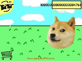 Doge Clicker BETA 1