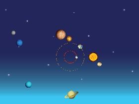 Solar System 1