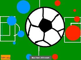 2-Player Soccer 1 2 2