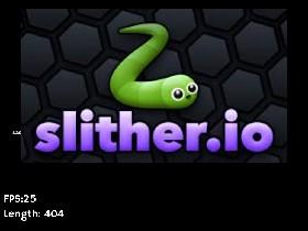 slither.io Micro 2  vi125