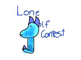 Lone Wolf Contest 1