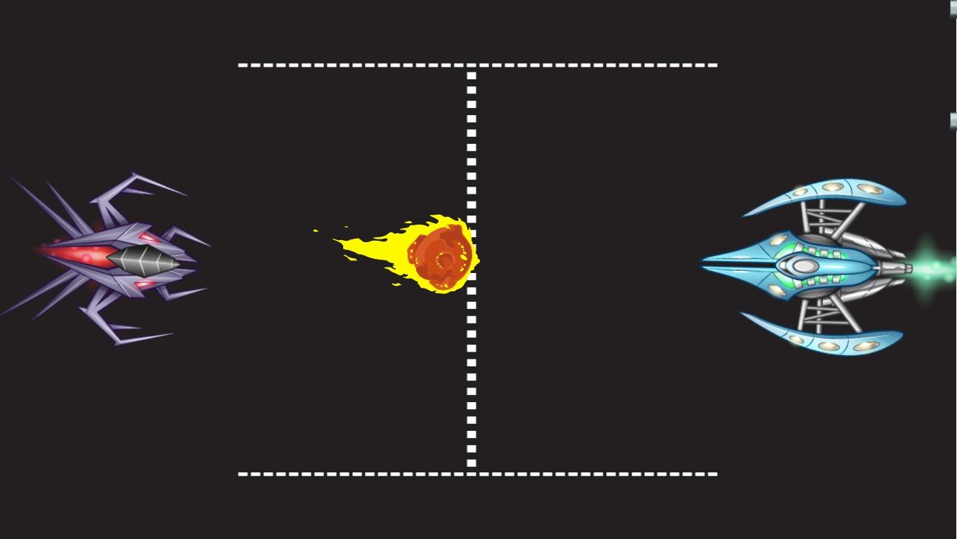 Pong Game Project