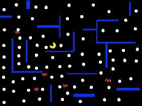 pac man best classic game 1