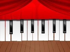 My Piano 1 1