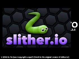 slither.io Micro v1.3.6 1