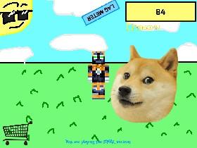 Doge Clicker 1