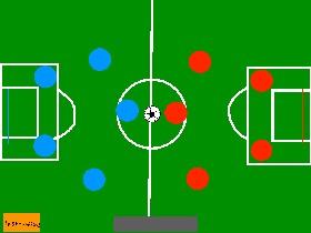 2-Player Soccer 1 1