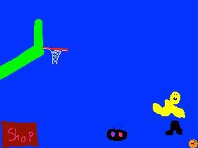 BASKETBALL JAM  1