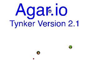 Agar.io-V1.2 1