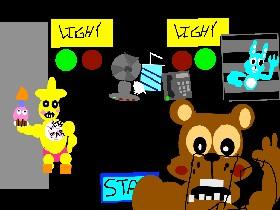 FNaF 2 1 1