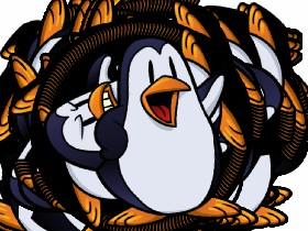 PENGUIN SPINNER!!! 1