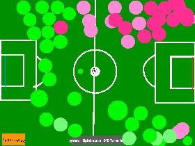 2-Player Soccer 1 1