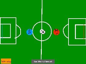 2-Player Soccer 1 1