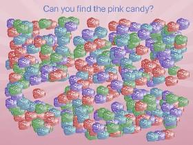 Candy Heart Search 1