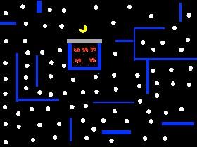 pac man best classic game 1