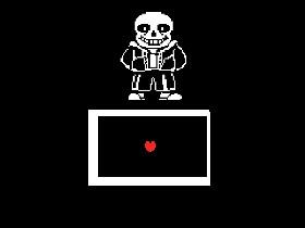 undertale final boss fight