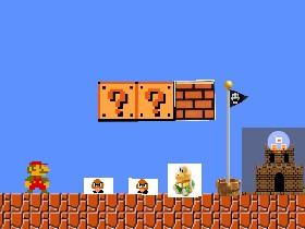 Super Mario Bros.