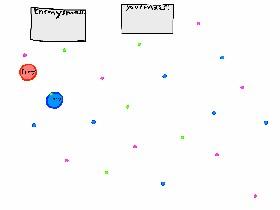 Agar.io 1