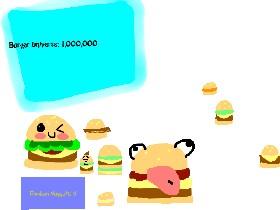 Burger Clicker 1