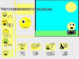 Emoji clicker hacked