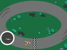 car race 1