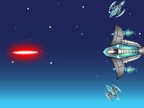 Space Battle 1