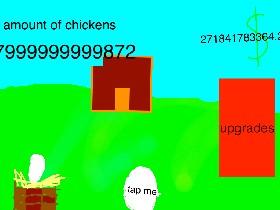 chicken clicker  2 1