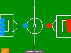 2-Player Soccer 1