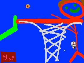 BASKETBALL JAM 1