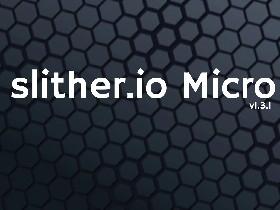 slither.io Micro v1.3.2