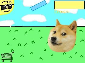 Doge Clicker 1