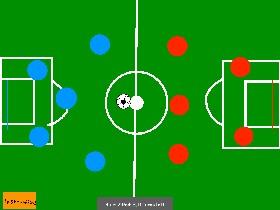 2-Player Soccer 1