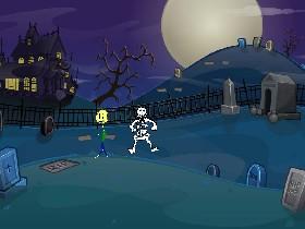 best Halloween game ever! 1