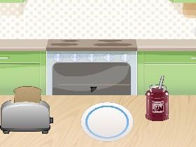 A Cooking Game 1