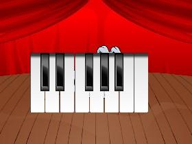 My Piano 1