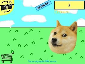 Doge Clicker 1