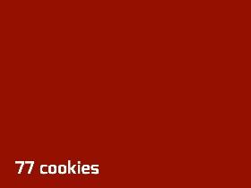 Cookie Clicker A4 (Tynker Editon) 1