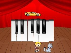 The best Piano ever