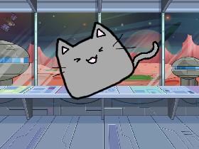 (update) pusheen!