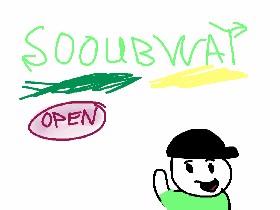 SOOUBWAY