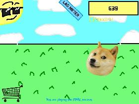 Doge Clicker 1 1 1 1