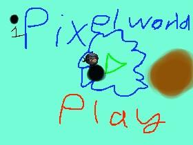 Pixel World