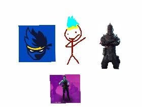 ninja yeet