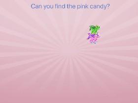 Candy Heart Search 1