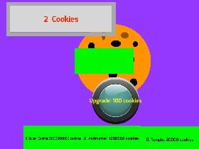 Cookie Clicker Tynker 1 1