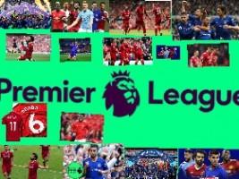 Premier league 1 1