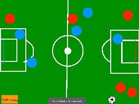 2-Player Soccer 2