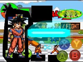 Dragon ball z 3